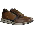 Mephisto Gilford Schnürschuh braun 40,5 EU