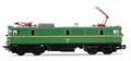 Electrotren HE2018S H0 Elektrolok Class 279 7900 RENFE grün 2L= DCC Digital + SD