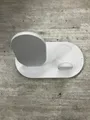 Drahtloses BOOST CHARGE 3-in-1-Ladegerät für Geräte vo Gebraucht 5#24135176