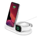 BELKIN Drahtloses BOOST CHARGE 3-in-1-Ladegerät für Geräte von #1907301