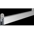 Athmer - Türdichtung Schall-ex L-15/30 Ws 1-880 1-s.l.958mm Alu.silberf.hlt - 1-880-0960