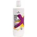 Schwarzkopf Professional Goodbye Yellow Goodbye Yellow Shampoo 1 Liter