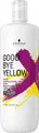 Schwarzkopf Goodbye Yellow Neutralisierendes Shampoo 1000 ml