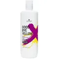 Schwarzkopf Goodbye Yellow Neutralisierendes Shampoo 1000ml