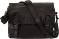 Harbour 2nd Funchal Crossbody-Style Cool Casual Umhängetasche Ash