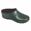 Lemigo Isoliert Clogs Schlappen Clogsschuhe Freizeitschuhe Grün Clog 41 EU
