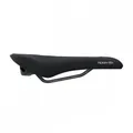 Terry Figura Gel Max Men Comfort Herren MTB Fahrrad Sattel schwarz