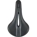 TERRY Sattel FIGURA Gel Max Men - Hr., schwarz