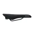 Terry Figura Gel Max Men Comfort Herren MTB Fahrrad Sattel schwarz