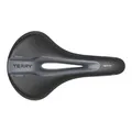 Terry Figura Gel Men FitnessComfort Sattel