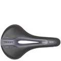 Terry Sattel Figura Max Gel Männer schwarz