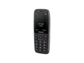 PANASONIC KX-TF400 4G Mobiltelefon, Schwarz
