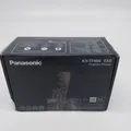Panasonic KX-TF400EXB 4G Benutzerfreundliches Tastenhandy, Volte, verlässliche 2