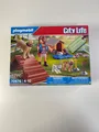 PLAYMOBIL 70676 City Life Hundetrainerin Neu OVP