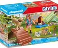 Playmobil® 70676 Geschenkset "Hundetrainerin"