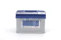 BOSCH S4 Starterbatterie 0092S40090