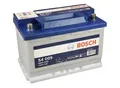 BOSCH Starterbatterie 0092s40090 12V 68Ah 680A für LANCIA Opel SAAB Chrysler Peugeot TOYOTA CHEVROLET