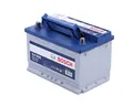 Bosch Automotive 574013068 Akku