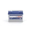 Starterbatterie Bosch 0092S40090 S4 für Alfa Romeo Chrysler Citroën Fiat Lancia