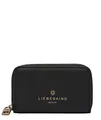 Liebeskind Berlin Jo, Extra Small (HxBxT 7.5cm x 11cm x 1.5cm), black