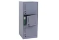 MCW Mehrzweckschrank MCW-P63-3 Mit Löchern zur Befestigung