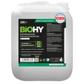 BiOHY Bodenreiniger für alle Wischroboter mit Frühlingsduft (10 Liter Kanister) | Schaumarm & Streifenfrei | Reinigungsmittel Konzentrat für alle Böden