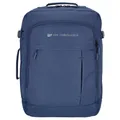 Von Cronshagen Rucksack Airline Special Cabin Backpack 35l navy 02/23/05/60-2