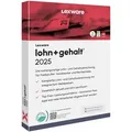 Lexware lohn+gehalt 2025 - Abo Software
