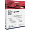Lexware Lohn + Gehalt 2025 ABO
