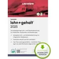 LEXWARE - lohn+gehalt 2025 Abo Download - Software - Finanzen/Steuer