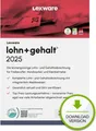 Lexware lohn+gehalt 2025 Abo-Vertrag 1 Jahr 1 Benutzer Download Win, Deutsch (nur für Neukunden) (09002-2043)