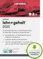 Lexware Lohn+Gehalt 2025, ABO-Version; Download