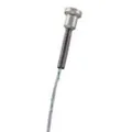 testo - 0602 4892 - Temperaturfühler mit Magnet, TE Typ K