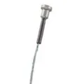 testo 0602 4892 Oberflächenfühler -50 bis 400 °C Fühler-Typ K