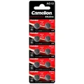 Camelion Knopfzellen AG0 AG1 AG2 AG3 AG4 AG5 AG6 AG7 AG8 AG9 AG10 AG11 AG12 AG13