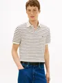 Tommy Hilfiger Poloshirt 1985 REGULAR POLO aus Piqué
