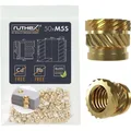 Ruthex Gewindeeinsatz (M5) (GE-M5Sx58-001)