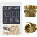 ruthex Gewindeeinsatz RX-M5Sx5.8 GE-M5Sx58-001