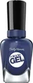 Sally Hansen Miracle Gel Nagellack 445-Midnight Mod 14,7 ml