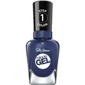 Miracle Gel #609-midnight Mod 14,7 ml