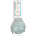 3614227985087 Glow Glitter Coat lakier do paznokci 020 Boreal Lights 7ml Miss Sp