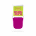 5905309906372 Neon Fetti Nail Polish lakier do paznokci 6 8.5ml Wibo