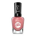 074170443189 Miracle Gel żelowy lakier do paznokci 244 Mauve-Olous 14.7ml Sally