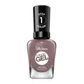 074170471045 Miracle Gel żelowy lakier do paznokci 205 To The Taupe 14.7ml Sally