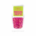 5905309906327 Neon Fetti Nail Polish lakier do paznokci 1 8.5ml Wibo