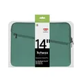 Artwizz Neoprene Sleeve Pro for Macbook Pro 14, jungle-flower