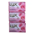 Soft Touch FRENCH ROSE SOAP TOUCH 3PK