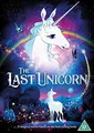 Last Unicorn - DVD - F600z