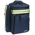 SUPPORTER Notfallrucksack blau
