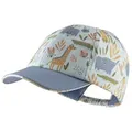 Sterntaler® Baseball Cap UV-Schutz 50+ Basecap Safari (1-St) 49